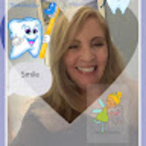 Meet your Posher, Barbara